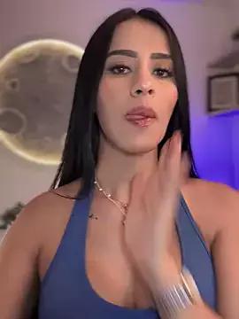 SarahhSmitth1 on StripChat 