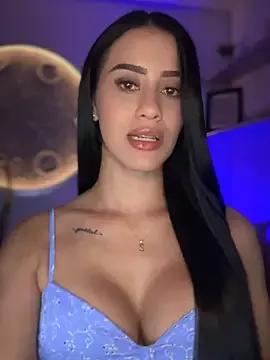 SarahhSmitth1 on StripChat 