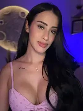 SarahhSmitth1 on StripChat 