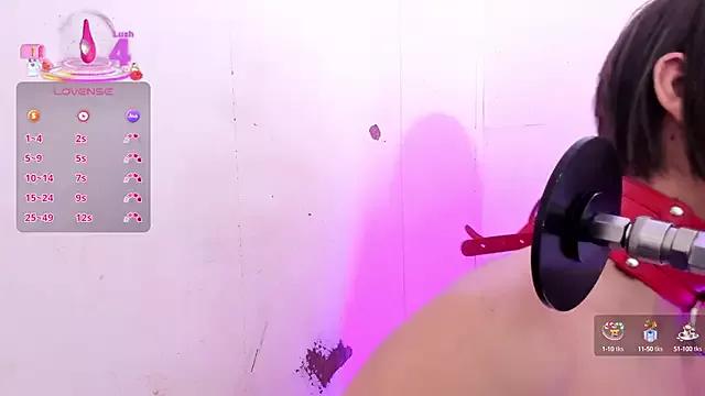 Sarahi_Camila on StripChat 