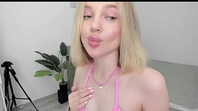 sarahphyllis on StripChat 