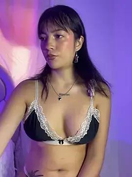 SaraVergara on StripChat 