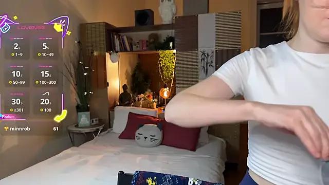 Sargonium999 on StripChat