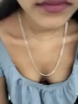 Sarita_rao on StripChat