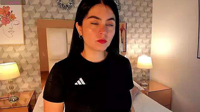 Sasha__sims__ on StripChat 