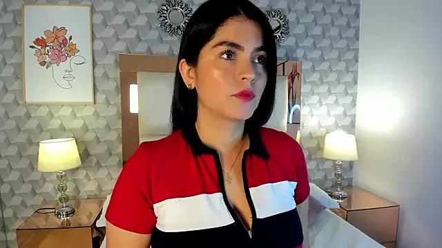 Sasha__sims__ on StripChat 