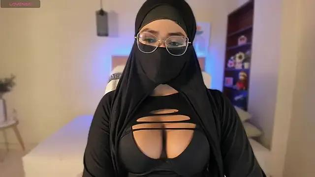 Sasha_Anaan — open ass close finger in ass