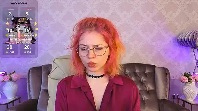 Sasha_Exclusive on StripChat 