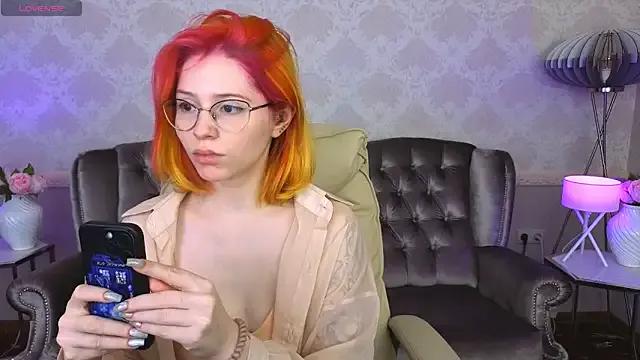 Sasha_Exclusive on StripChat