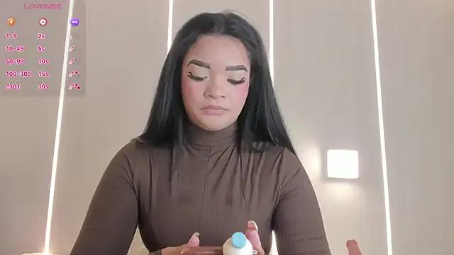 sasha_riverss on StripChat