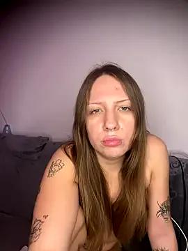 Sashabunny on StripChat 