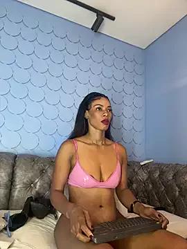 sashamonroe__ on StripChat 