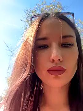 SashaMood on StripChat