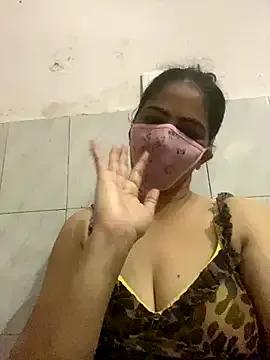 SashaPatel — Freechat on StripChat