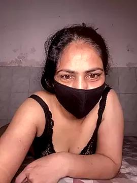 SashaPatel on StripChat 