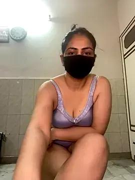 SashaPatel on StripChat 