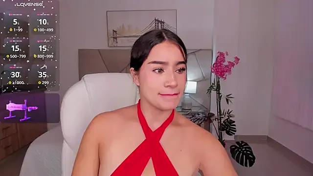 Saskia_litt on StripChat