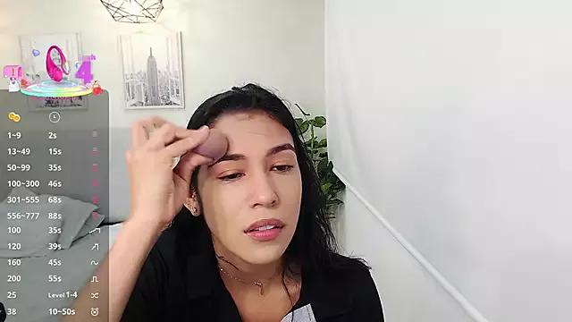 Sassy--Girl on StripChat 
