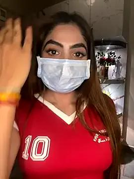 Sassy_Anshiii's avatar