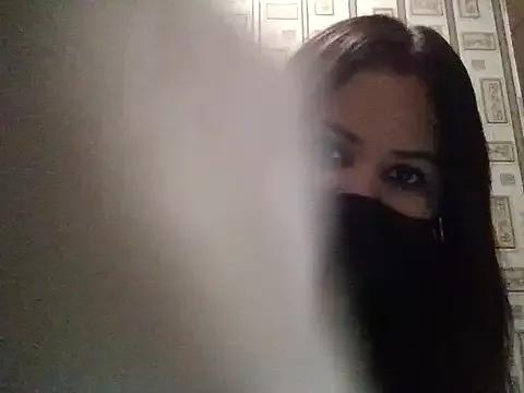 Sassy_Bhabhi on StripChat 