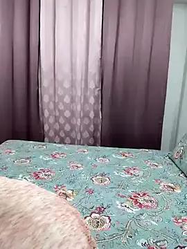 Sassy_Saraa on StripChat 