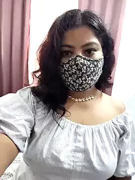 Sassy_Saraa on StripChat 