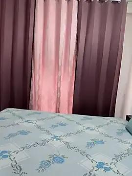 Sassy_Saraa on StripChat 