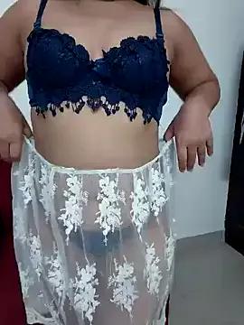 Sassy_Saraa on StripChat 