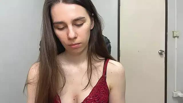 SassyJessi on StripChat 