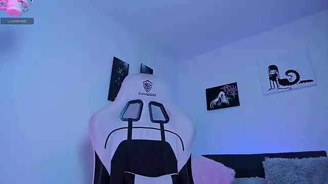 satanbabee on StripChat 