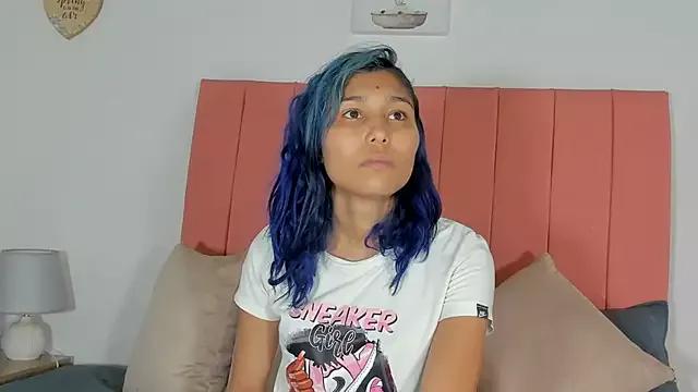 satsu_u on StripChat 