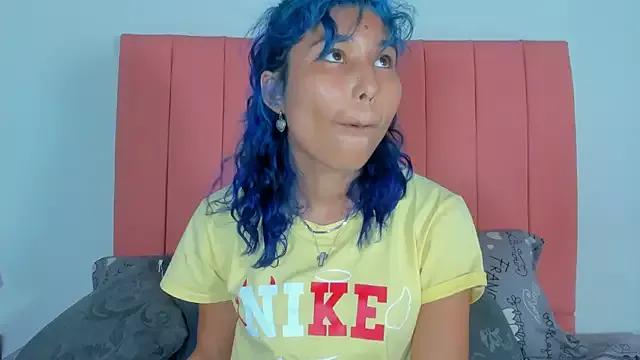 satsu_u on StripChat 