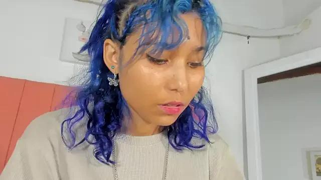 satsu_u on StripChat 