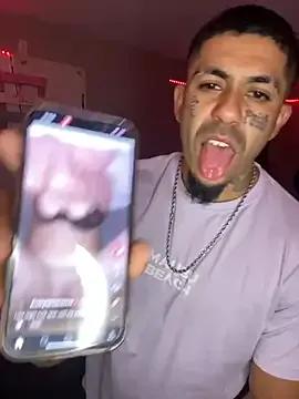 Savage3121w on StripChat
