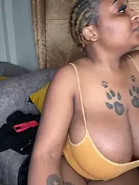 Savage_baby — I'm so DAM WET