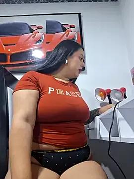 savannah_whatson_ on StripChat