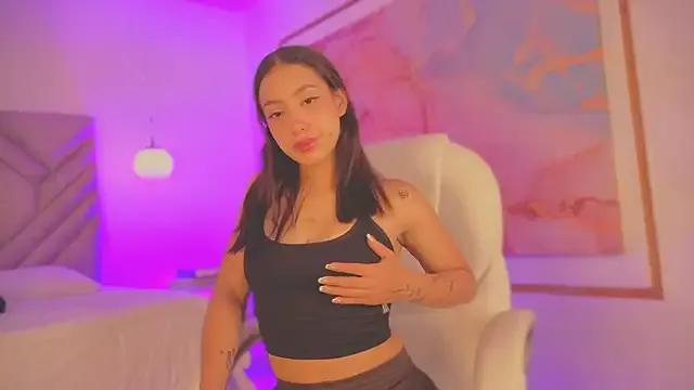 Savannah_Williamss on StripChat