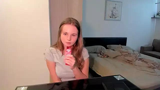 SayYesToHeaven on StripChat 