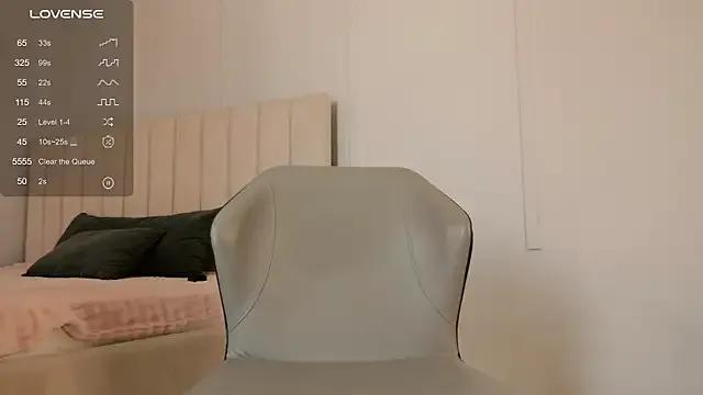 scamelia on StripChat