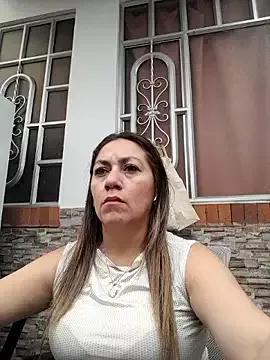 SCARLET-20 on StripChat