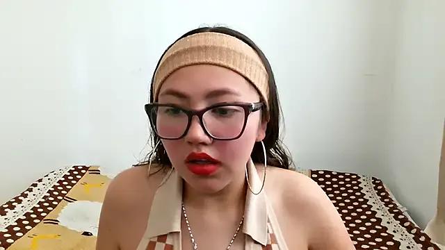 ScarletNyx on StripChat