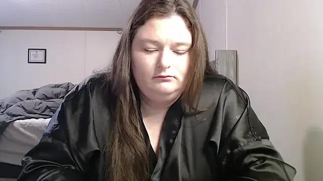 ScarlettRose129 on StripChat