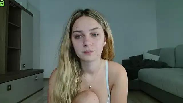 ScarlettSmithX — Blowjob 