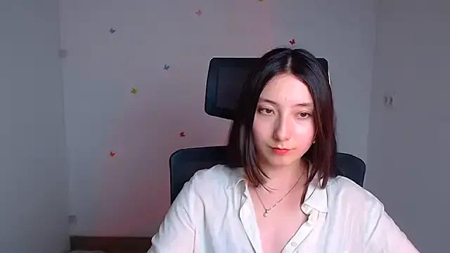 ScarlettVibe_ on StripChat
