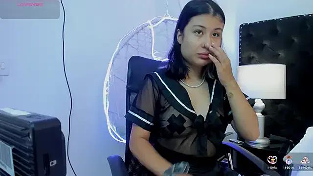 ScarlettWaynne on StripChat