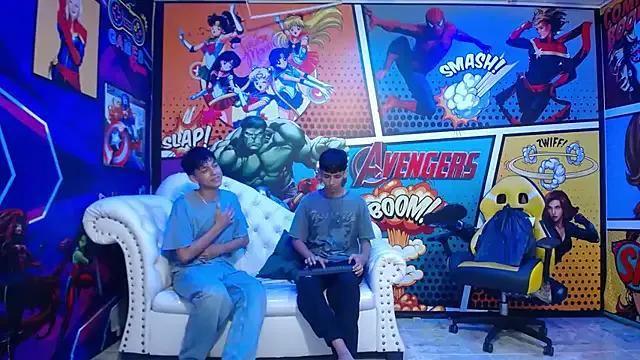 Sebas_cat — cum show sebas <3