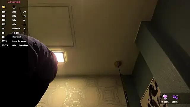 SebastianMaximoff on StripChat