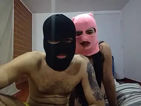 SecretDuo_69 on StripChat