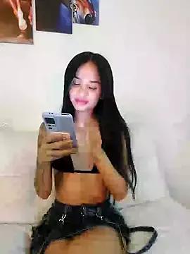secretgreisy_ on StripChat