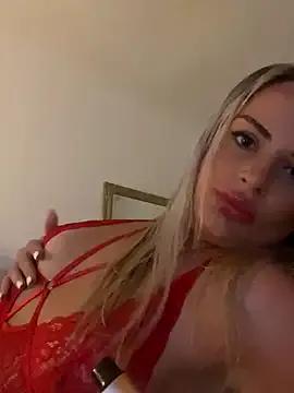 Seductive-SkyeXXX on StripChat